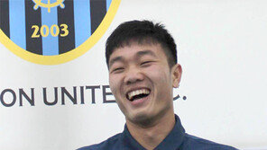 “아이고! 근육 먼저 키워야겠어요”… 베트남 출신 쯔엉, K리그 적응기