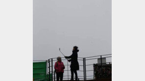 [오늘 날씨]북서쪽 찬 공기 유입, 체감온도 더 낮아