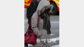오늘부터 꽃샘추위, 서울 아침기온 -2도… 추위 언제까지?