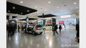 제주 전기차엑스포, 오는 18일 완성차 CEO 참석하는 정상회담 개최