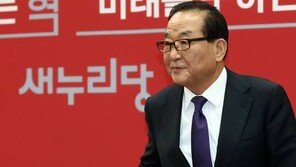 서청원 “윤상현, 아무리 취중이라도…김무성 찾아가 사과해야” 