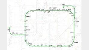 2호선 운행지연 원인은 ‘신도림-까치산 구간 선로전환기 이상’