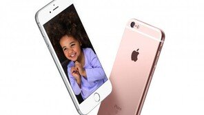 애플, 5.8인치 OLED 탑재한 ‘아이폰 프로’ 내놓을까?