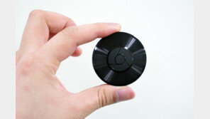 [리뷰] 무선으로 느끼는 하이파이의 감동, 구글 크롬캐스트 오디오