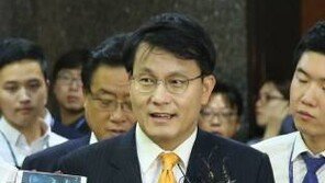 ‘친박’ 윤상현, 사석에서 박 대통령 ‘누나’ 라고 부를 정도? 