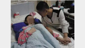 지극 정성으로 간호하던 남친이 범인?… ‘무슨 사연있길래’