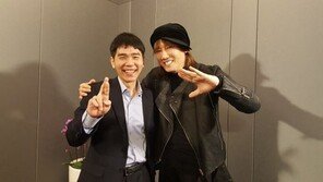 김장훈 ‘이세돌-알파고 대결’ 중계 객원해설 참여…“1국이 제일 관건이다” 