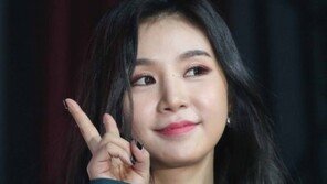 피에스타 차오루 “데뷔 5년 만에 첫 쇼케이스…다른 가수 질투 났다”