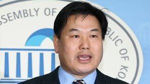 ‘컷오프’ 홍의락 “날 놓아 달라” 더민주 탈당 고집 