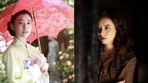 ‘해어화’ 한효주, 기생 연기로 청순 버리고 ‘파격 변신’ 예고