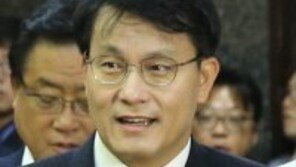 ‘친박’ 윤상현, 김무성 면담 불발 후 “녹음은 의도적 음모” 