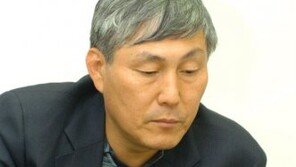 조훈현, 與 비례대표 공모할듯…이세돌 관련 방송출연도 포기 