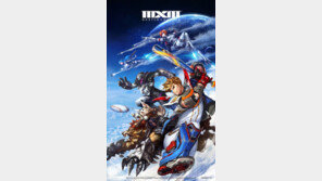 게임업계 진짜 싸움은 PC에서, '오버워치' 출시에 'MXM' 테스트로 '맞불'