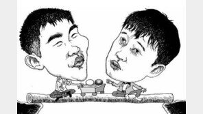 [이세돌 알파고에 1국 패배] 유창혁 “이세돌 답지 않았다…약 될 것”