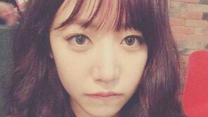 ‘식신로드2’ 에이핑크 남주 “MC 확정 후 먹는 양 늘려가며 위 늘렸다”