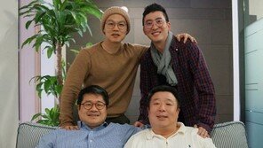 베테랑 금융맨들의 이유 있는 크라우드 펀딩 사업 도전, '더불어플랫폼'