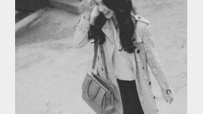 소녀시대 윤아 솔로 첫 출격…십센치가 피처링 맡아 ‘달달한 러브송’