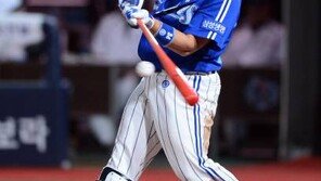 ‘최형우 3점포’ 삼성, 시범경기 2연승…NC에 ‘10-1 완승’