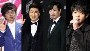 ‘집밥 백선생’ 시즌2 김국진·장동민·이종혁·정준영 합류 ‘기대감 UP’