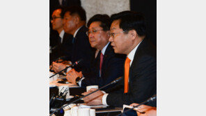 투자 찬바람… 2015년 9兆 미달, 2016년 목표 낮춰