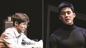 [양형모의 아이러브 스테이지] 진지함과 무거움 사이 톡쏘는 ‘장진표 위트’