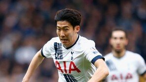 [남장현 기자의 런던 리포트] 토트넘, 한국어 홈페이지 개설 ‘손흥민에 거는 기대’