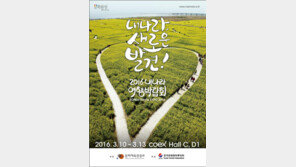 국내 관광의 모든 것