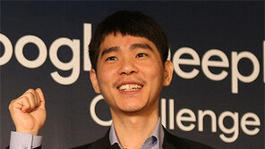 판후이 학습효과…알파고, 5개월새 더 강해졌다