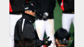 [빅마우스] 조범현 감독 “줄 건 줘야지.” 外