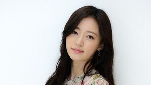 송하윤 “무명 연기자 인생 13년…내게도 ‘오월’이 오네요”