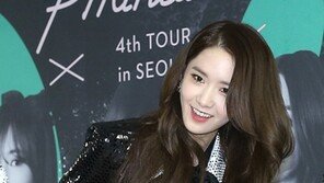 [연예 뉴스 스테이션] 윤아 첫 솔로곡 ‘덕수궁 돌담길의 봄’ 내일 공개