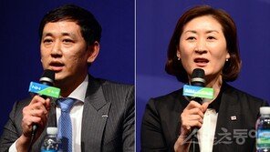 男 현대캐피탈·女 흥국생명, 팀 평균시청률 1위