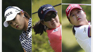 KLPGA, 올해 첫 티샷…조윤지·이정민·고진영 등 강력 우승후보