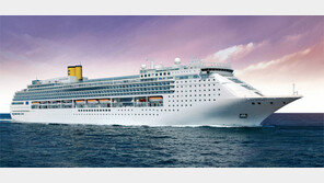 롯데관광 “명사들 강연 들으며 한일 크루즈 여행을”