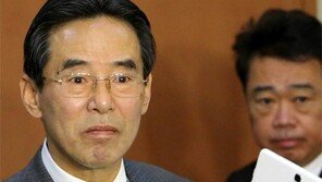 “카메라 플래시 꺼야 경선발표” 더민주 홍창선 황당 기자회견