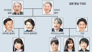 “여성도 왕위 계승해야” 유엔 권고에 日 발칵