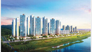 [화제의 분양현장]나주에 울산에… 올봄 브랜드타운 양우내안愛가 온다