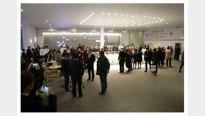 [화제의 분양현장]GTX 파주 운정 연장에 수혜 ‘톡톡’ 