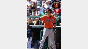 김현수, 7경기 째 침묵 21타석 연속 무안타…美 매체 “타구는 좋은데”