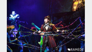 창작 뮤지컬 <투란도트> 外 3월의 공연소식