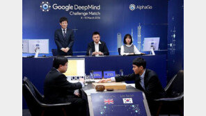 “인공지능 알파고 5-0 승리” 자신 김진호 교수 예상 재조명