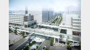 서울시, 세운상가 활성화 ‘다시세운 프로젝트’ 본격 추진