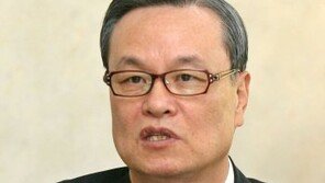 인명진 “윤상현, 시정잡배 수준 막말…대통령께 ‘누님’도 막말”