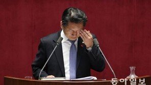 ‘정청래 굿바이’…더민주 ‘2차 컷오프’ 현역 5명 탈락 