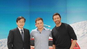 손석희, 강도 높은 검찰 조사에도 흔들림無 ‘뉴스룸’ 진행…‘앵커석 안 비운다’