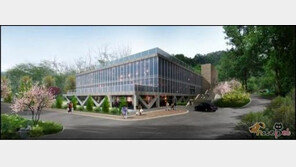 춘천 애견종합테마파크, 올 상반기 착공