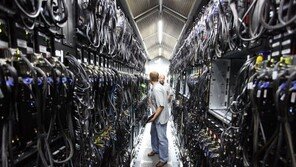 [알파고: 진화의 시작] 인공지능의 필수조건, 머신러닝과 클라우드