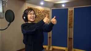 이선희, ‘판타스틱 듀오’ 합류…‘그 중에 그대를 만나’ 듀엣버전 녹음 마쳐