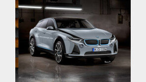 BMW i5, 2020년 출시 ‘레인지 익스텐더로 주행거리 대폭 연장’