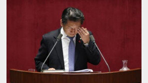 더민주 정청래 컷오프 결정에 지지자들 격앙…“독보적 의정활동 의원 자르다니”